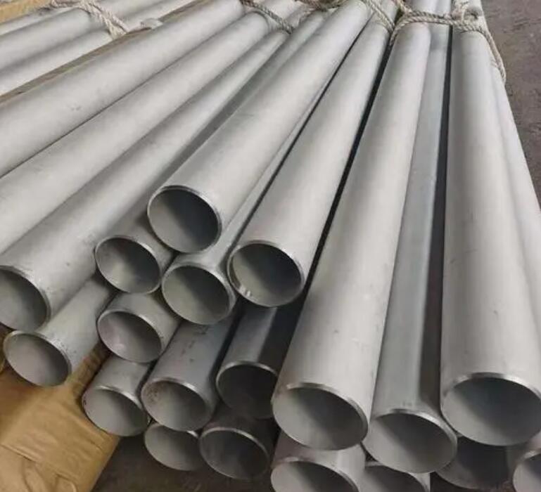 崇仁304不锈钢管