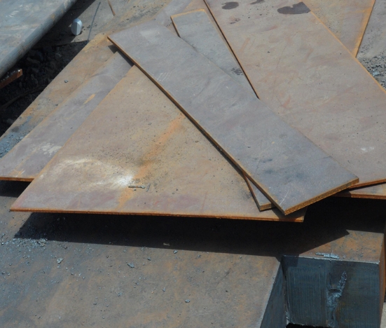 崇仁NM360C耐磨板