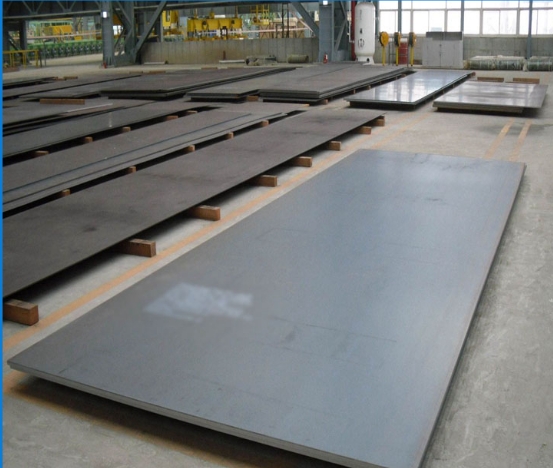 崇仁NM450C耐磨板